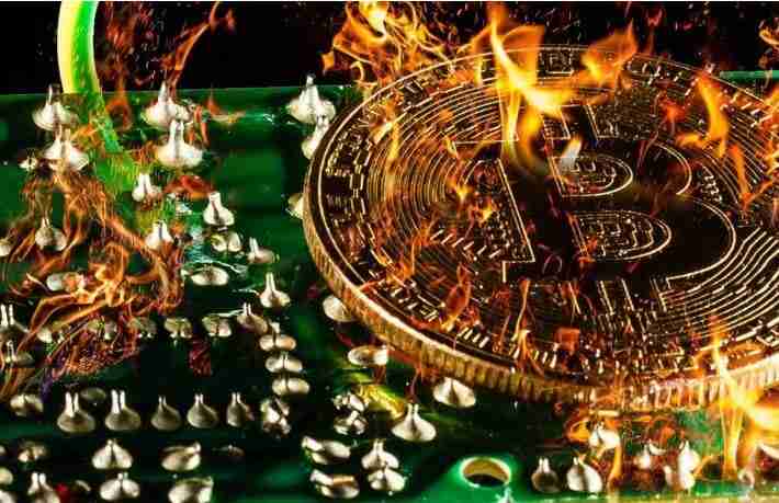 加密货币烧毁是什么？为什么必须被烧毁？如何被烧毁？